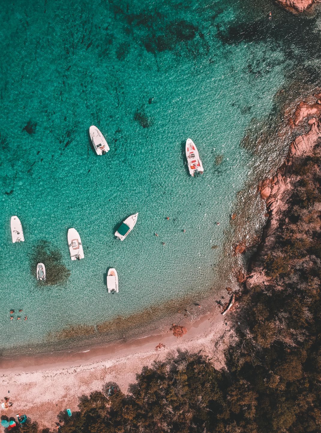 Water-based activities