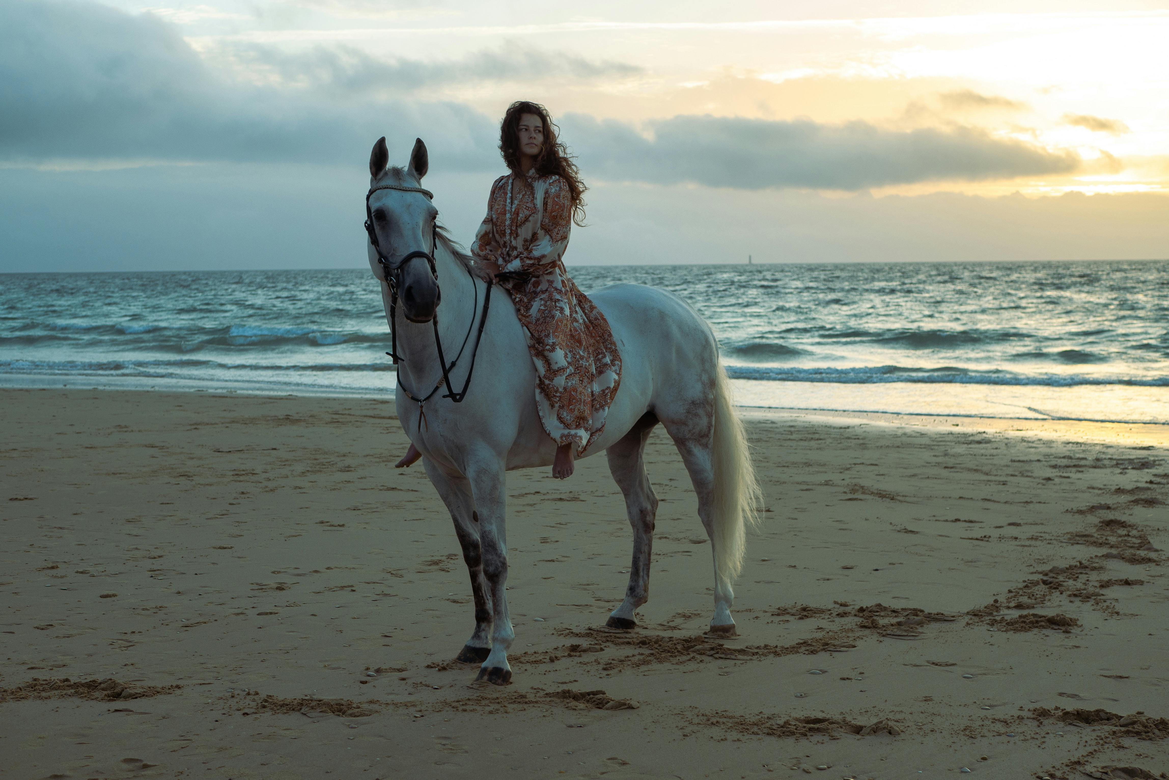 Les balades à cheval à faire près de Bonifacio 