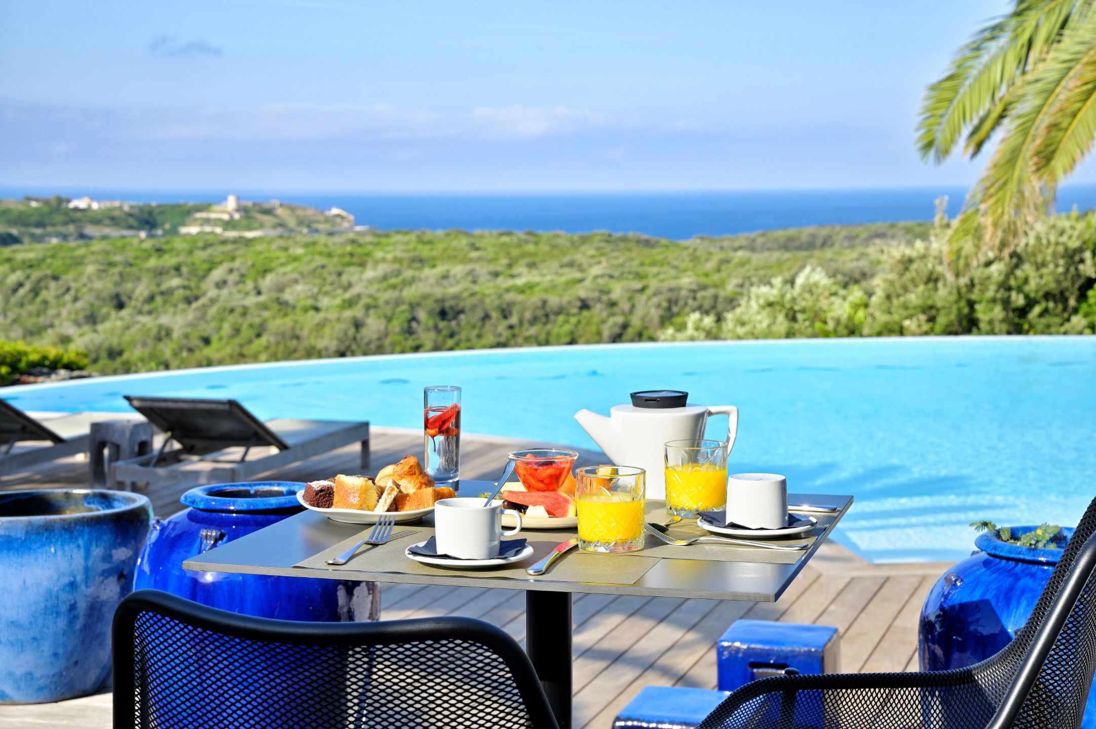 Affitto di ville a Bonifacio | Residence Terra Marina