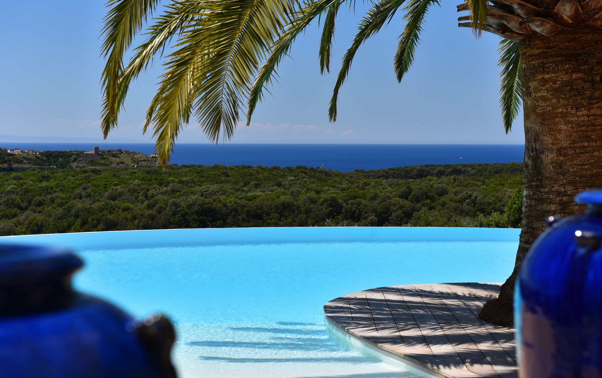 Residence in Bonifacio in Corse-du-Sud | Residence Terra Marina
