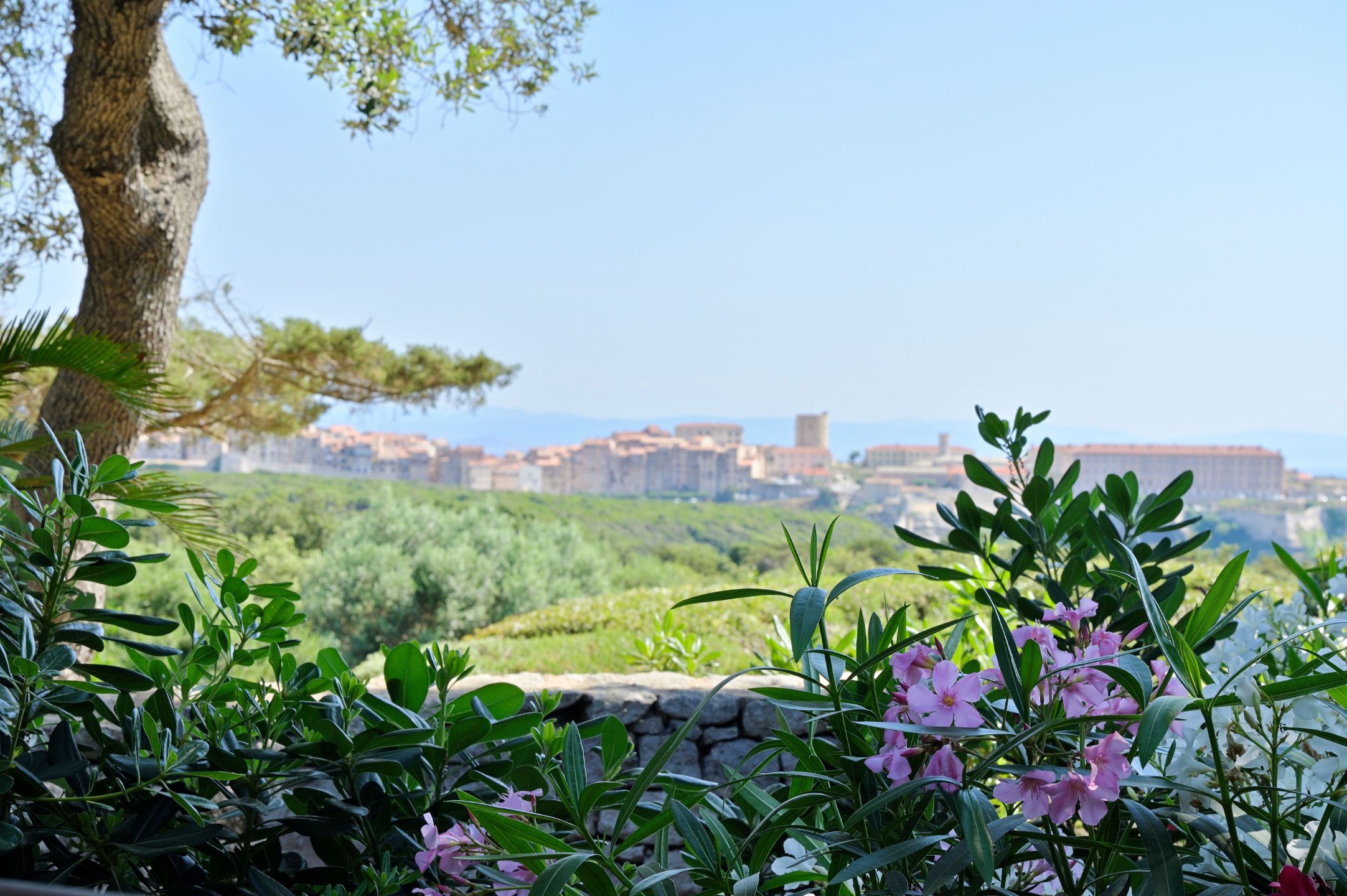 4-star residence in Bonifacio | Residence Terra Marina