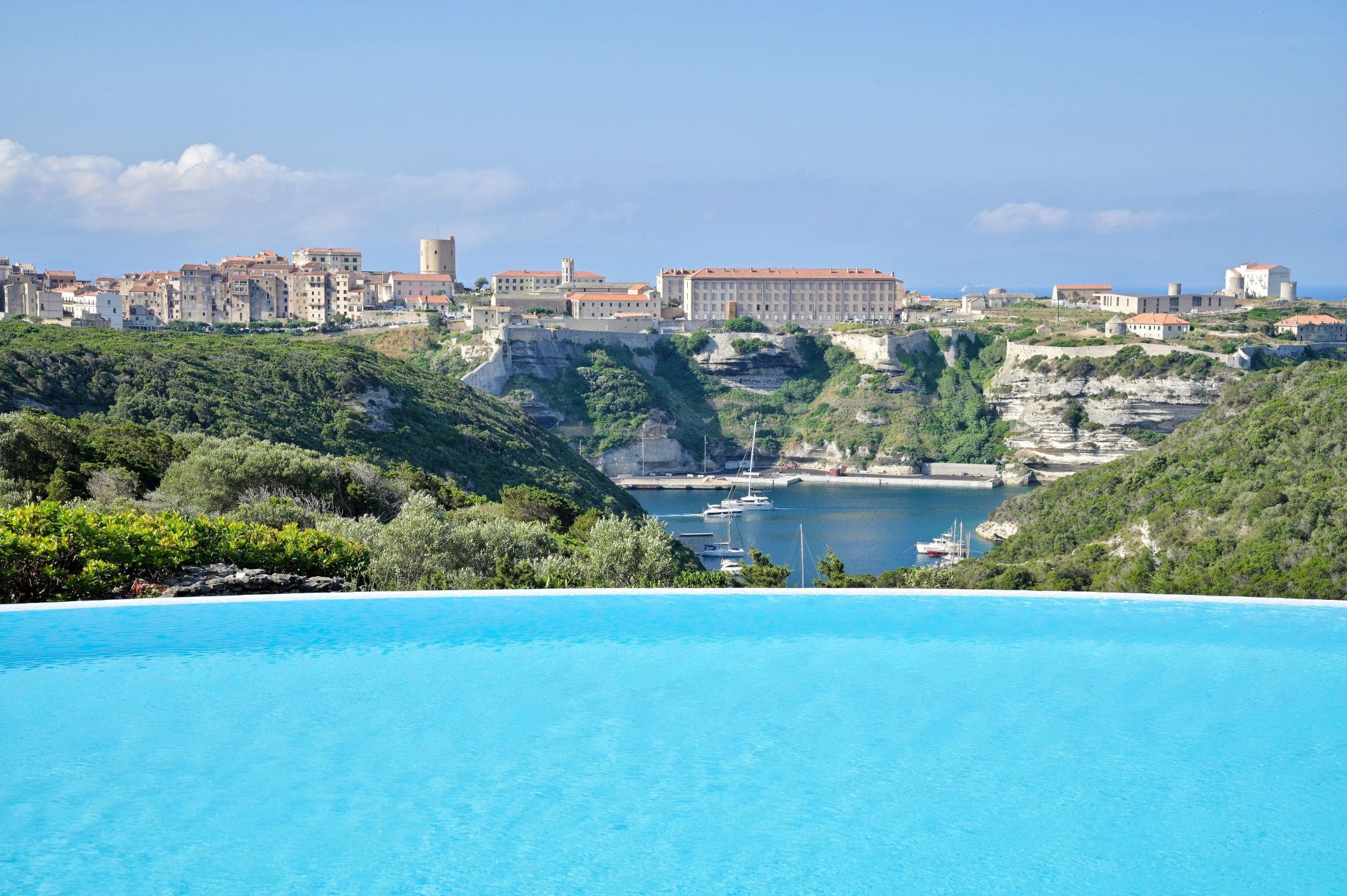 Residence in Bonifacio | Residence Terra Marina